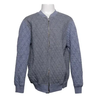 Bomber jacket (Gray, Blue) from Zara Boys