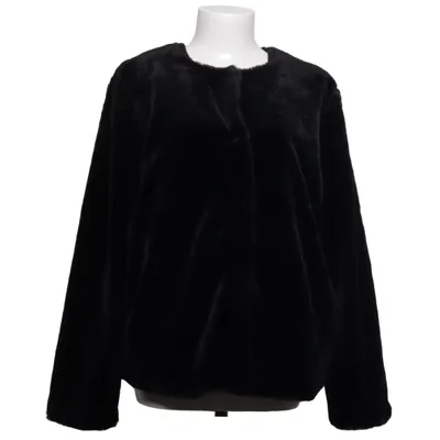 Jacket (Black) from Saint Tropez Polyester