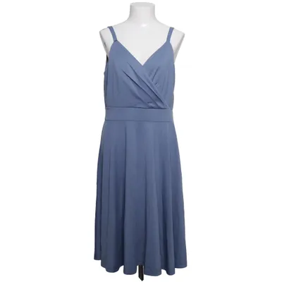 Kleid (Blau) von Grace Karin Elasthan, Polyester