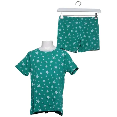Pyjama (Vert) de Petit Bateau Coton