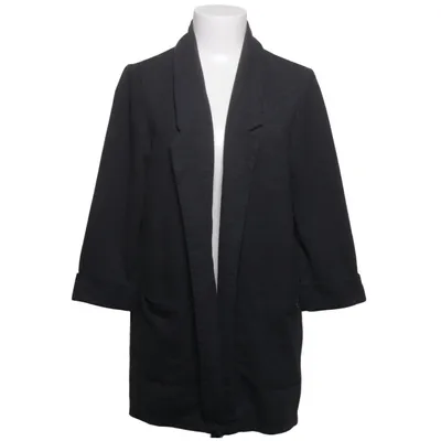 Kofta (Grå) från FB Sister Bomull, Elastan, Polyester