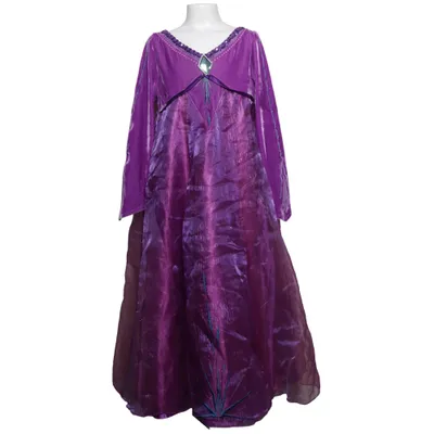 Udklædning (Lilla) fra Disney Elastan, Nylon, Polyester