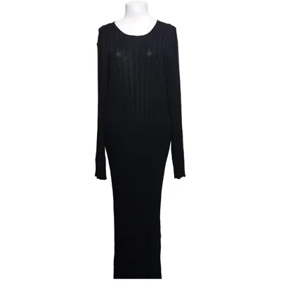 Långklänning (Svart) från Stylein Polyamid, Viskos