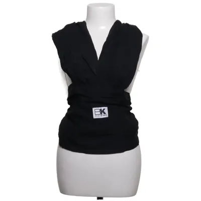 Baby sling (Black) from Baby K'Tan Cotton