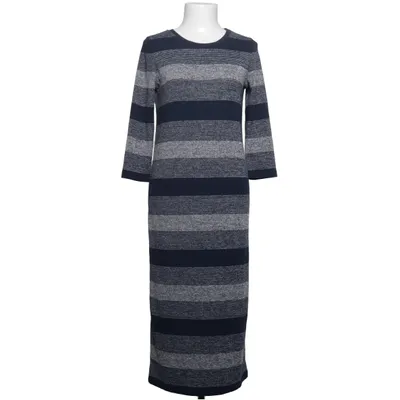 Långklänning (Blå, Grå) från EDC by ESPRIT