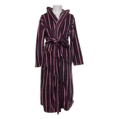 Badrock (Lila, Svart) från Hemtex Polyester