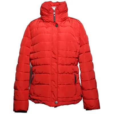 Winter jacket (Chloe) from Navahoo Polyester