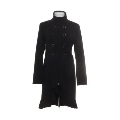 Kappa (Svart) från Rinascimento Elastan, Polyester, Viskos