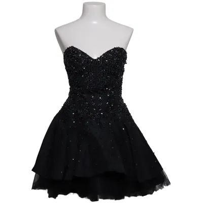 Cocktailjurk (Zwart) van Magic Nights Polyester