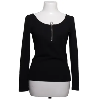 Top (Black) from Black Premium by EMP