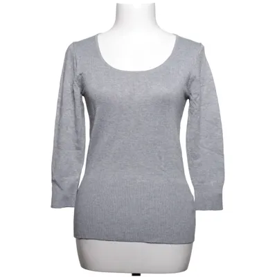 Sweater (Grå) fra Xanaka Polyamid, Viscose
