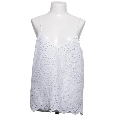 Haut (Blanc) de Jadicted Coton