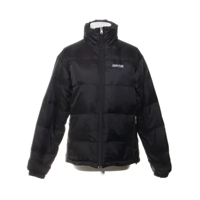 Down jacket (Black) from 8848 Altitude Down, Feather, Polyamide