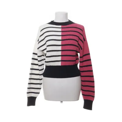 Trui (Wit, Roze, Meerkleurig) van Boss Hugo Boss Katoen, Polyamide
