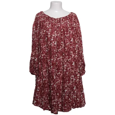 Robe (Rouge, Blanc) de Essentiel Antwerp Coton