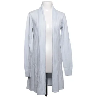 Cardigan (Bleu) de FFC Cachemire, Coton