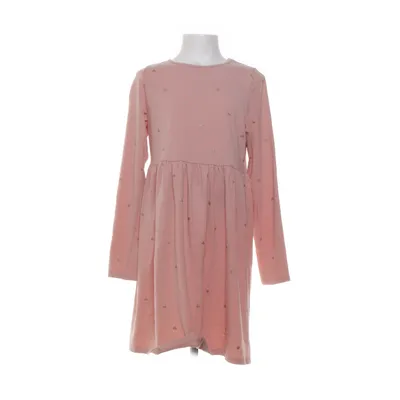 Klänning (Rosa) från H&M Bomull, Elastan