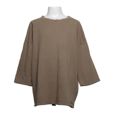 T-shirt (Beige) de Façade Coton biologique