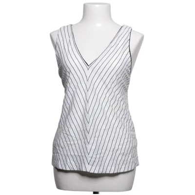 Linne (Vit, Svart) från Massimo Dutti Polyamid, Polyester, Viskos
