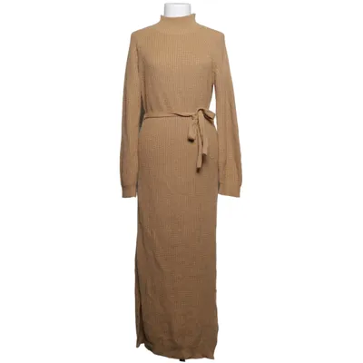 Robe longue (Beige) de Missguided Tall Acrylique