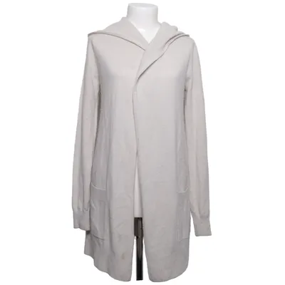 Cardigan (Beige) van Chelsea Rose NYC Kasjmier, Wol