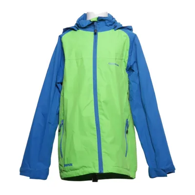 Allvädersjacka (Grön, Blå) från Kilimanjaro Polyester