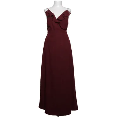 Maxi jurk (Rood) van Lulus