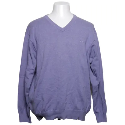 Pullover (Lilla) fra Wolsey Bomuld