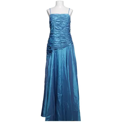 Robe de soirée (Bleu) de Nixa Polyester