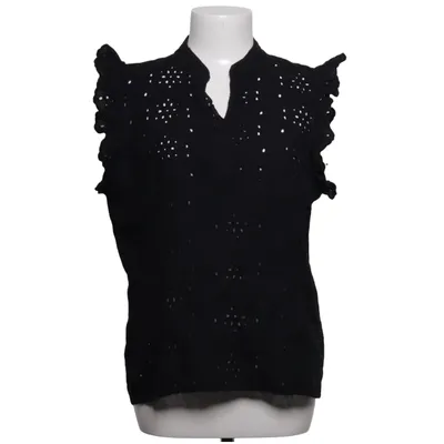 Top (Black) from Zeeman Cotton