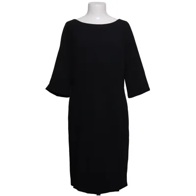 Dress (Black) from Tiffi Elastane, Polyester, Viscose