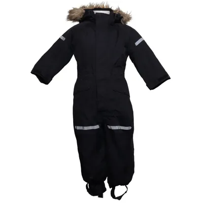 Outdoor Overall (Proxtec) von Kaxs Proxtec Polyamid, Polyester