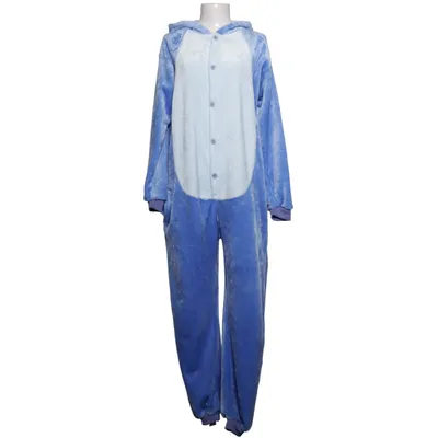 Onesie (Blauw)