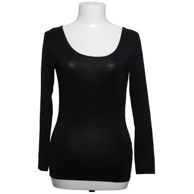 T-shirt à manches longues (Heattech) de Uniqlo Acrylique, Élasthane, Polyester, Viscose