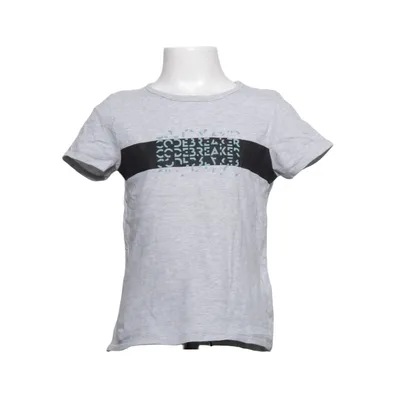 T-shirt (Codebreaker) de Decathlon Coton