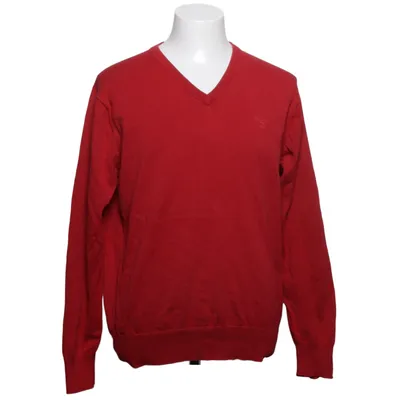Pullover (Röd) från GANT Bomull