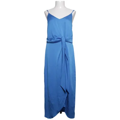 Robe longue (Bleu) de Xandres Polyester