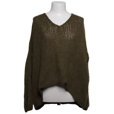 Sweater (Grøn) fra Reunion