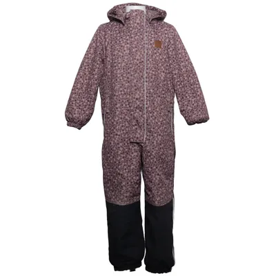 Overall (Lila, Svart, Flerfärgad) från Kuling Polyester