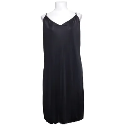 Underklänning (Svart) från Lindex Polyester