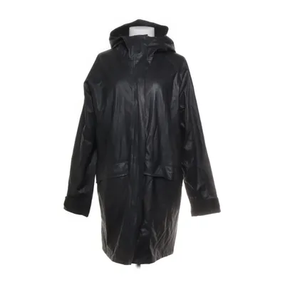 Manteau imperméable (Noir) de Didriksons 1913 Polyester, Polyuréthane
