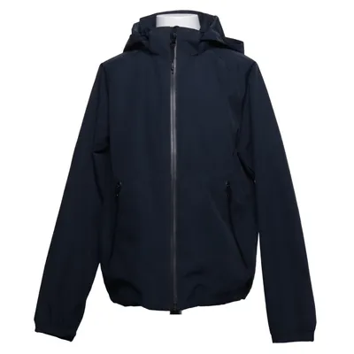 Jacka (Blå) från H&M Polyester