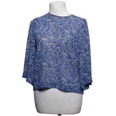 Blus (Blå, Vit, Flerfärgad) från Rodebjer