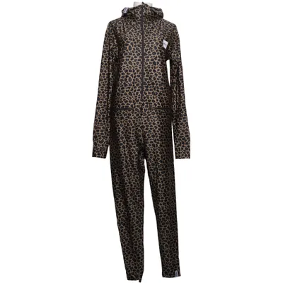 Heldragt (Leona Onepiece | Leopard) fra Eivy
