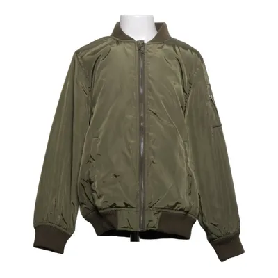 Bomber jacket (Green) from Rebel by Primark Polyester
