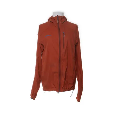Jack (Rood) van Mammut Nylon