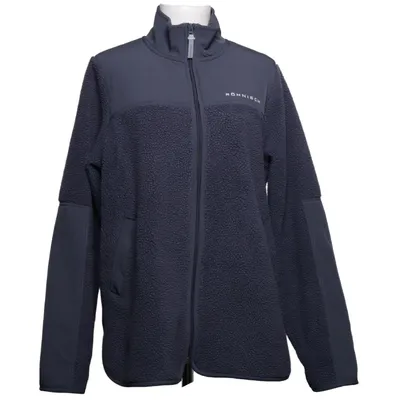 Veste polaire (Gris) de Röhnisch Élasthane, Polyester