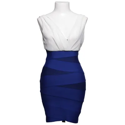 Klänning (Sw137) från Wow Couture Elastan, Polyester
