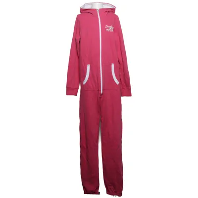 Onesie (Pink) from Teens & Tens Cotton, Polyester