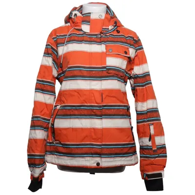 Manteau de ski (Orange, Blanc, Bleu) de Vittorio Rossi